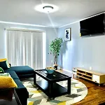 Urban Oasis Spacious 3Br 2Ba Patio Oasis Near Nyc Ewr American Dream Mall