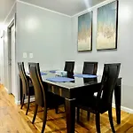 Urban Oasis Spacious 3Br 2Ba Patio Oasis Near Nyc Ewr American Dream Mall