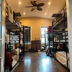 Ferry Hostel