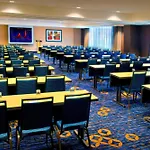 Courtyard By Marriott Newark Downtown