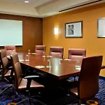 Courtyard By Marriott Newark Downtown