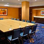 Courtyard By Marriott Newark Downtown