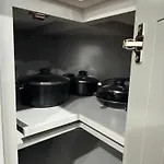 Modern City Escape