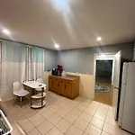 Spacious 1 Bedroom Sleeps 4