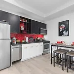 2C - Parking Cred, Early Ci, King Bed, Sleeps 6 - 30Mins To Nyc