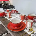 2C - Parking Cred, Early Ci, King Bed, Sleeps 6 - 30Mins To Nyc