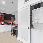 2C - Parking Cred, Early Ci, King Bed, Sleeps 6 - 30Mins To Nyc