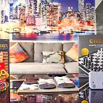 Spacious Cozy Retreat, Sleeps 10, Near Nyc & Ewr