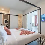 Rosy Retreat With Nyc Views By The Train, Free Parking, 3 Beds, 20 Percent Off 7 Days