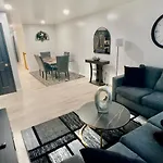 5 Beds 3 Baths Near Ewr Nyc Dreammall Metlife