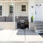 Best Home To Visit Nyc-Subway Access