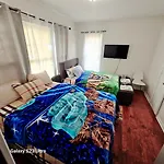 Divine Villa & Resorts Guest House - 283 Lehigh Ave