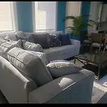 Tasteful 3Bedroom Vacation Home