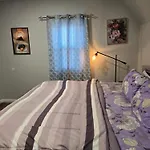 Rose Room 8