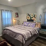Rose Room 8