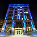Tryp By Wyndham Newark Downtown