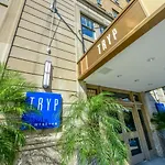 Tryp By Wyndham Newark Downtown