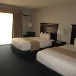 The Avenue Hotel
