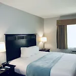The Avenue Hotel
