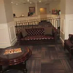 The Avenue Hotel