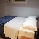 Cozy Basement Bedroom