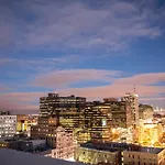 Hotel Indigo Newark Downtown