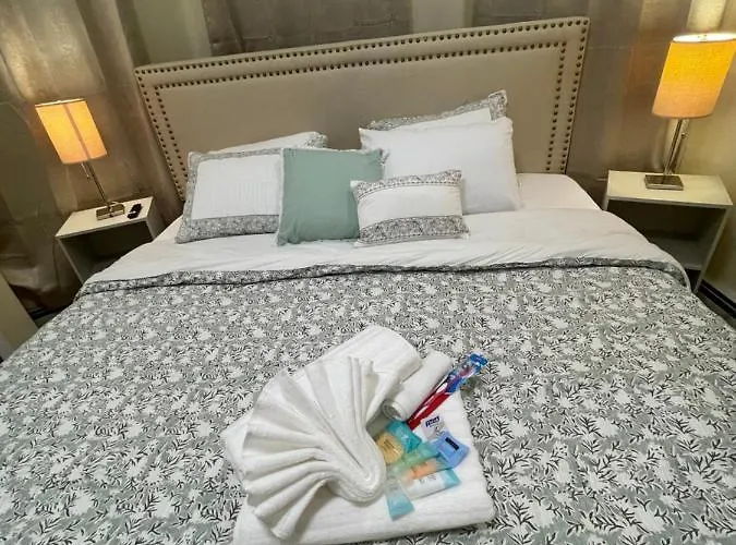 Amazing Room