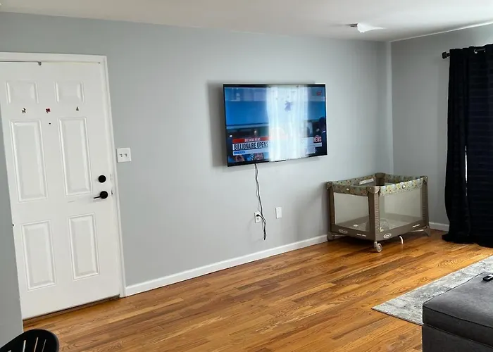 Beautiful 3Bdr House