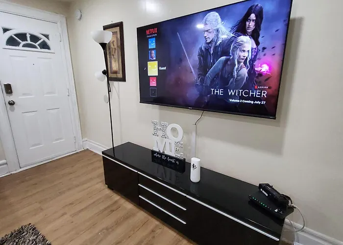 Z & Z Apartment