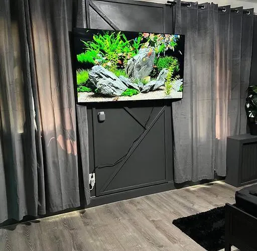 Vintage Luxury 2 Bedroom