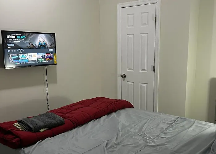 Private Cozy Room