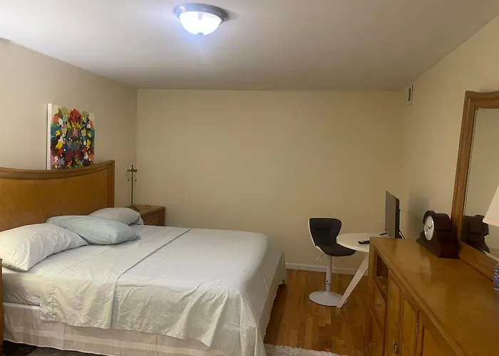 Perculiar Room A