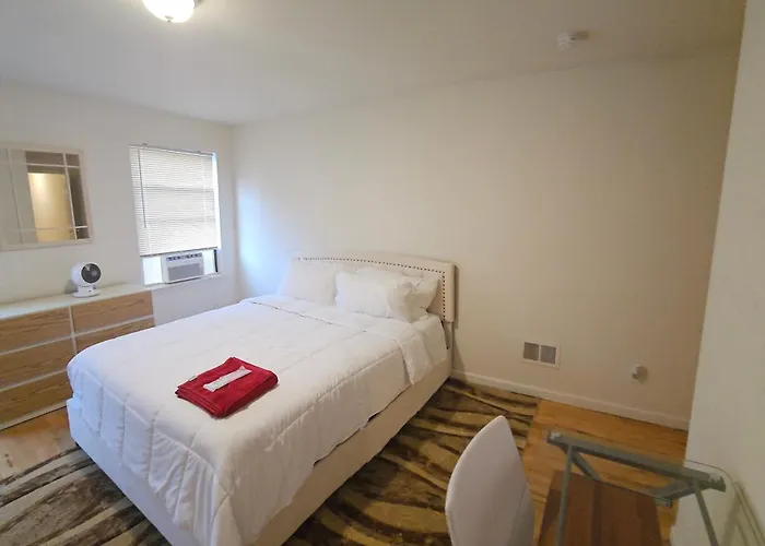 Bugo\'S Room With Private Bathroom