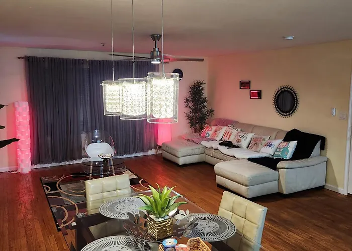 Modern Comfort