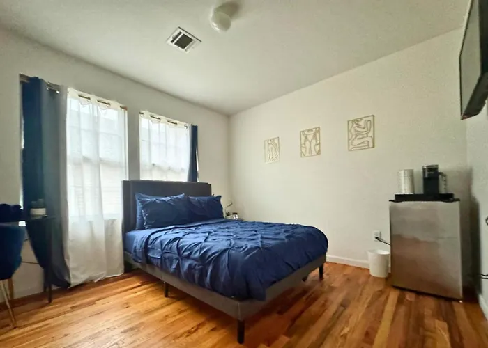 Belmont Suites - Br 2