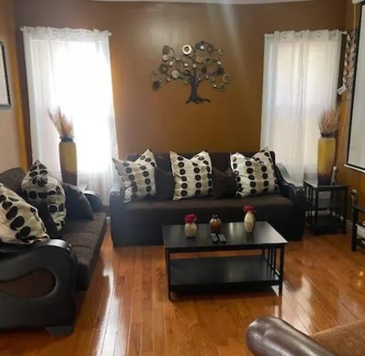 Large 3 Brm 2 Bath Near Ewr Nyc
