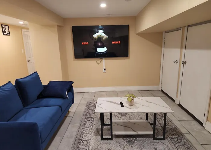2Kings Apartment