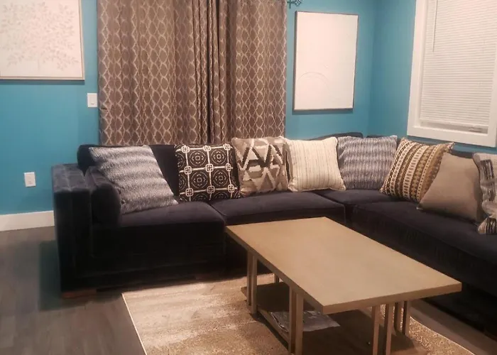 Comfy 3 Bedroom House