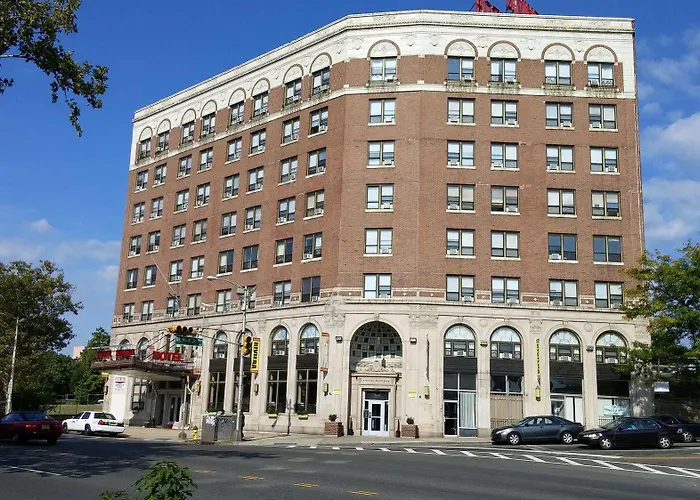 Hotel Riviera