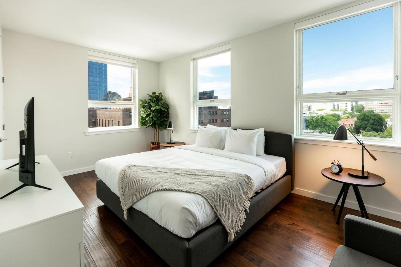 Apartment Kislak 602 2br Penthouse Retreat Above The *