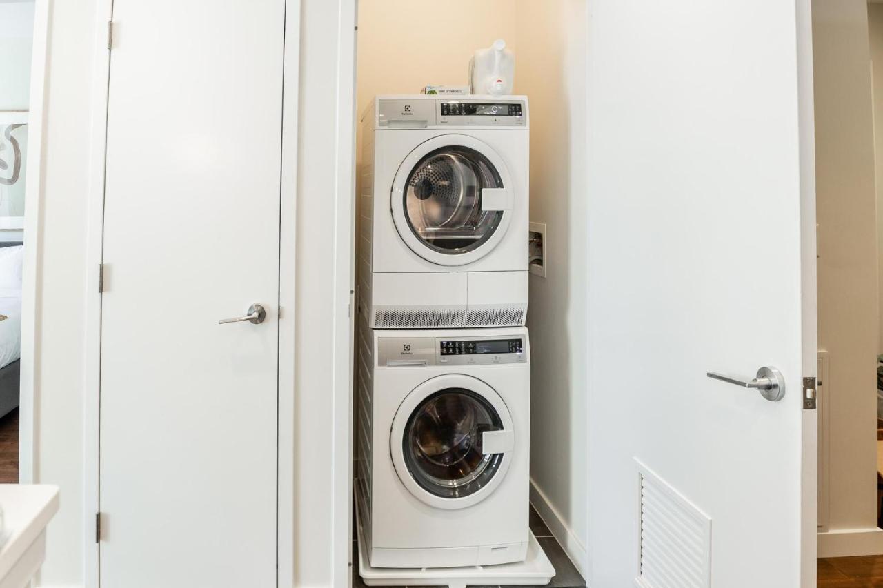Kislak 303 Luxurious 2br In Heart Of Downtown Newark