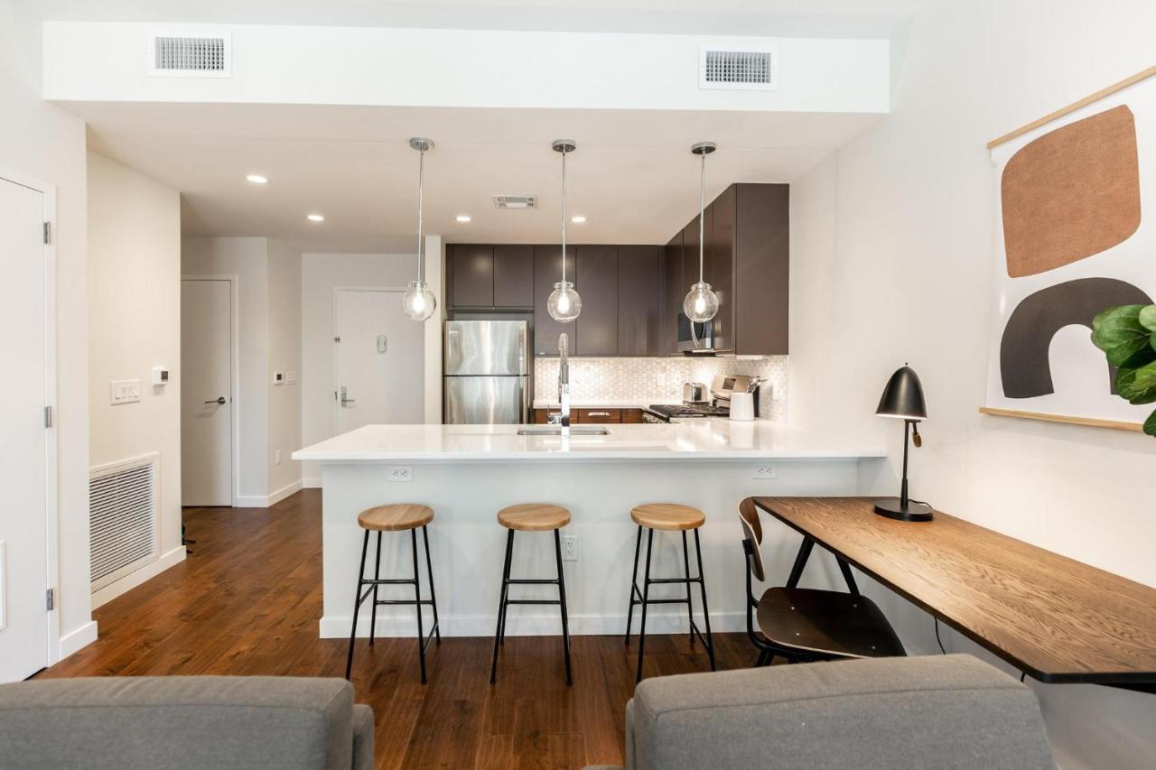 Kislak 603 1br Penthouse With Stunning Rooftop Terrace Apartment *
