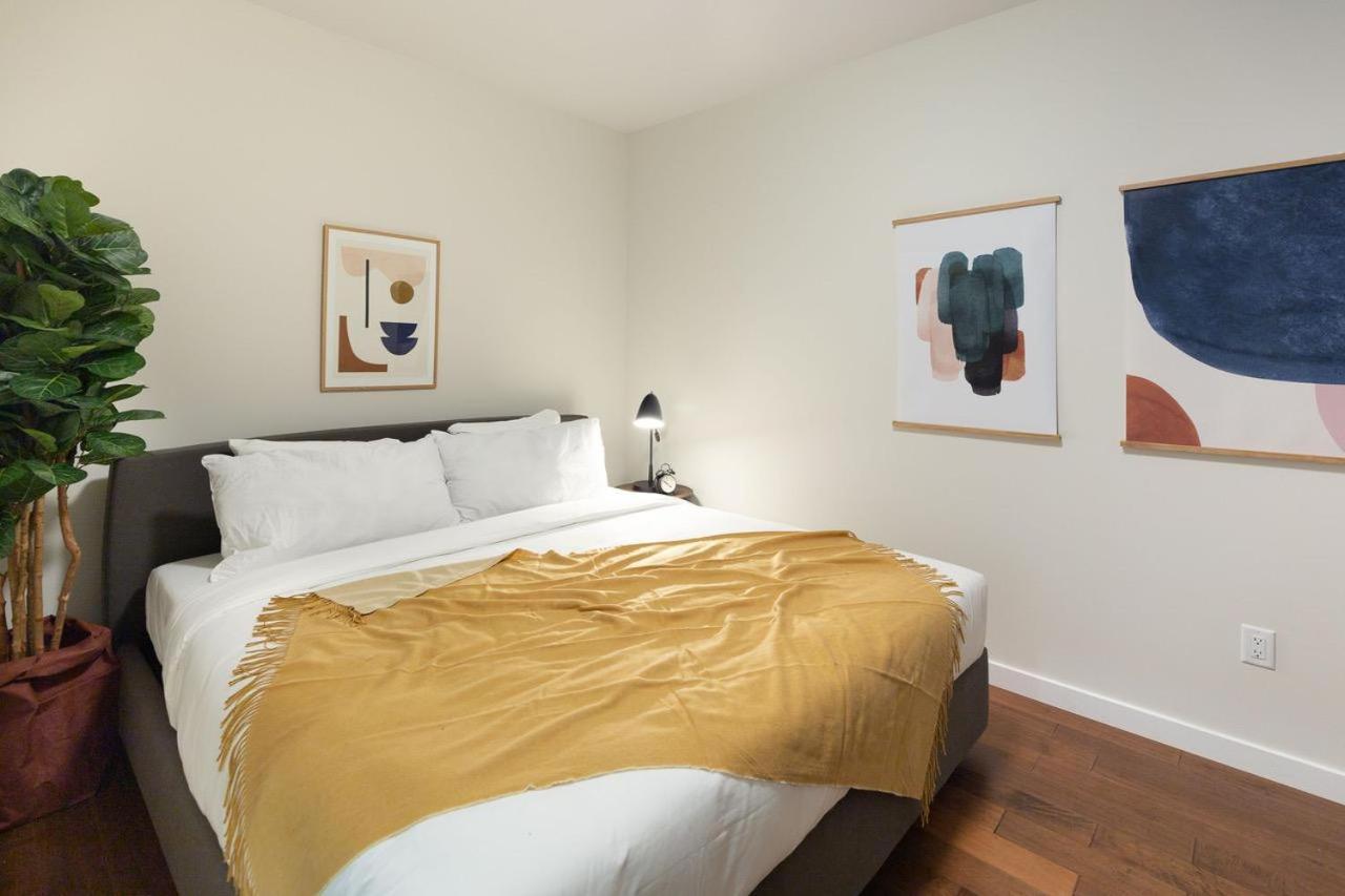 Apartment Kislak 304 Chic In The Heart Of Downtown Newark