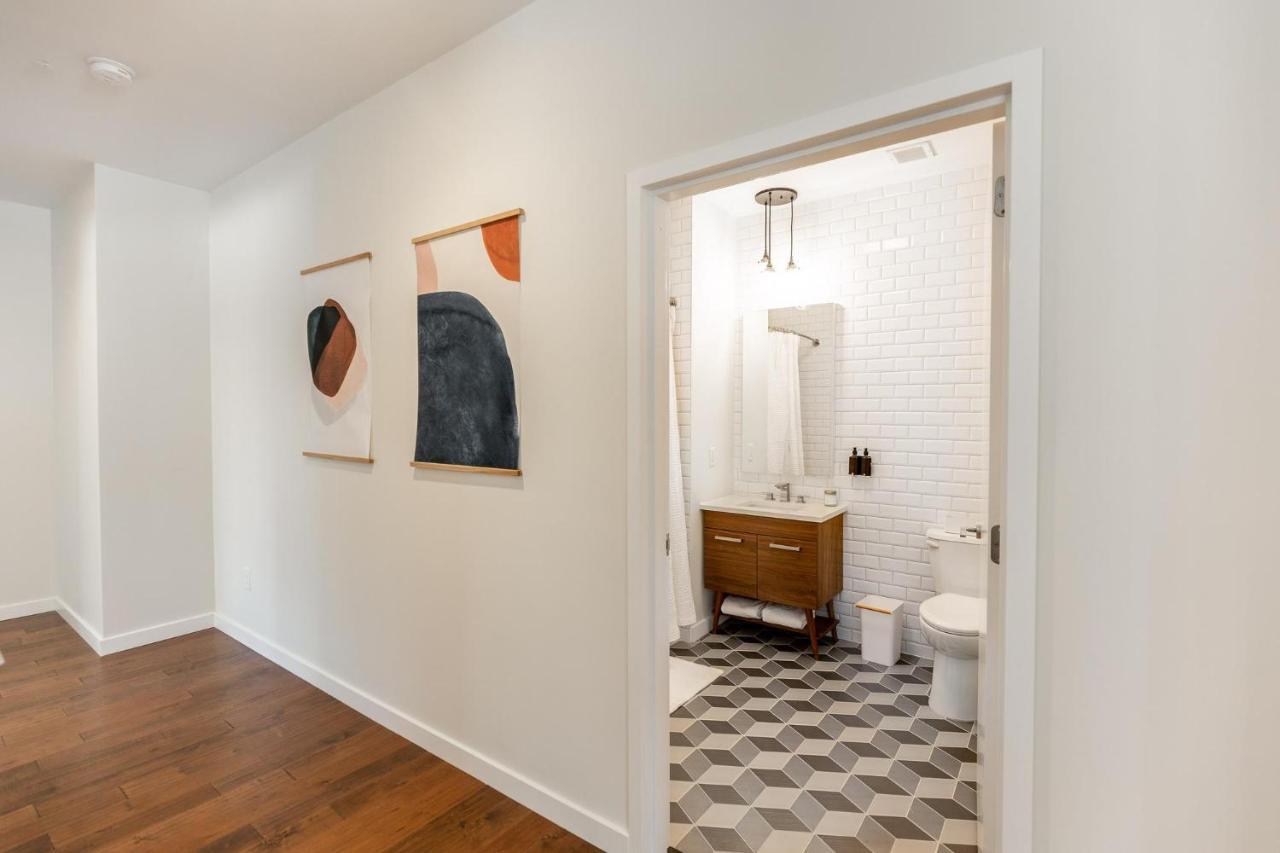 Kislak 303 Luxurious 2br In Heart Of Downtown