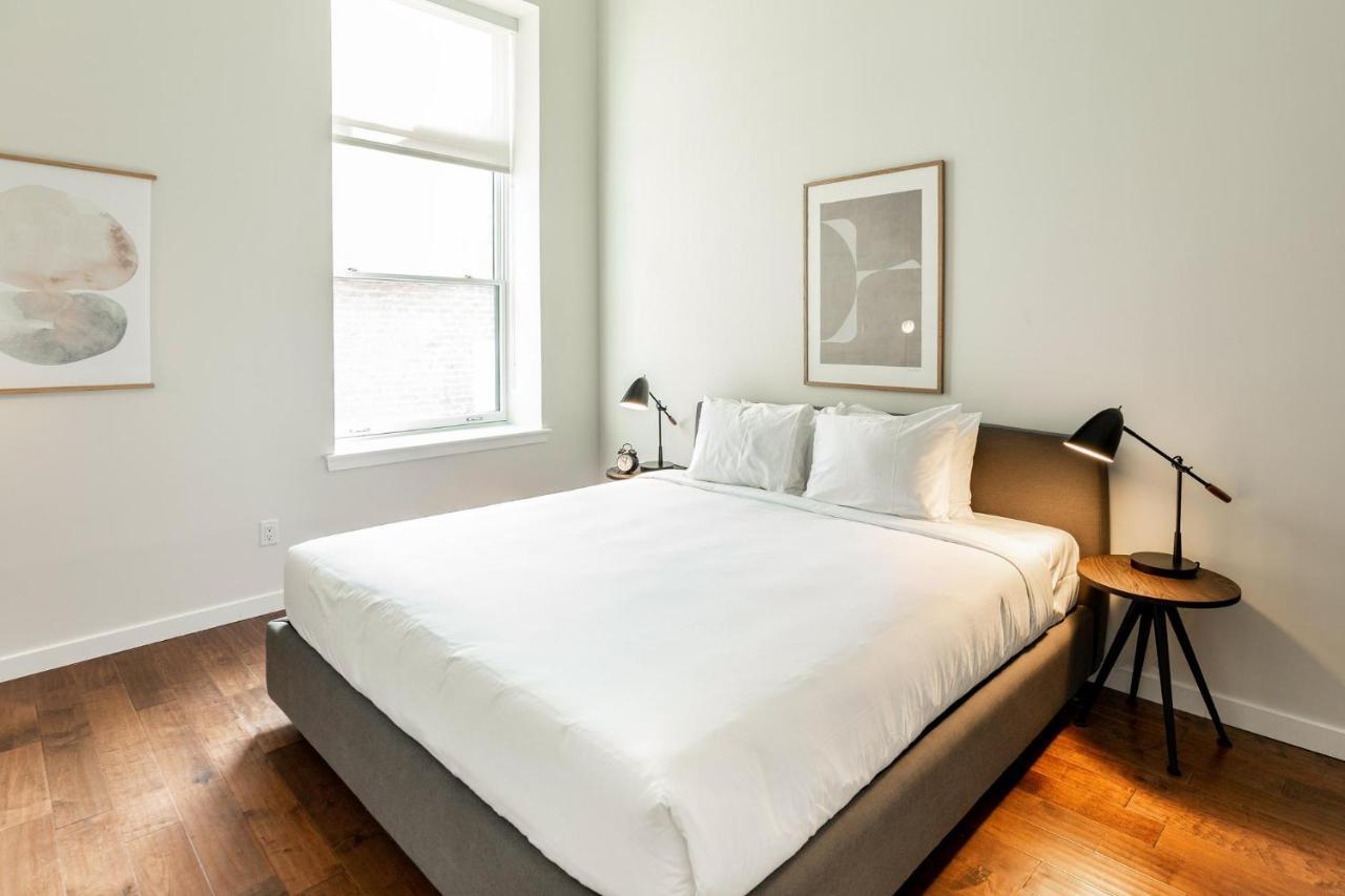 Kislak 203 Luxurious 1br Steps From Everything *