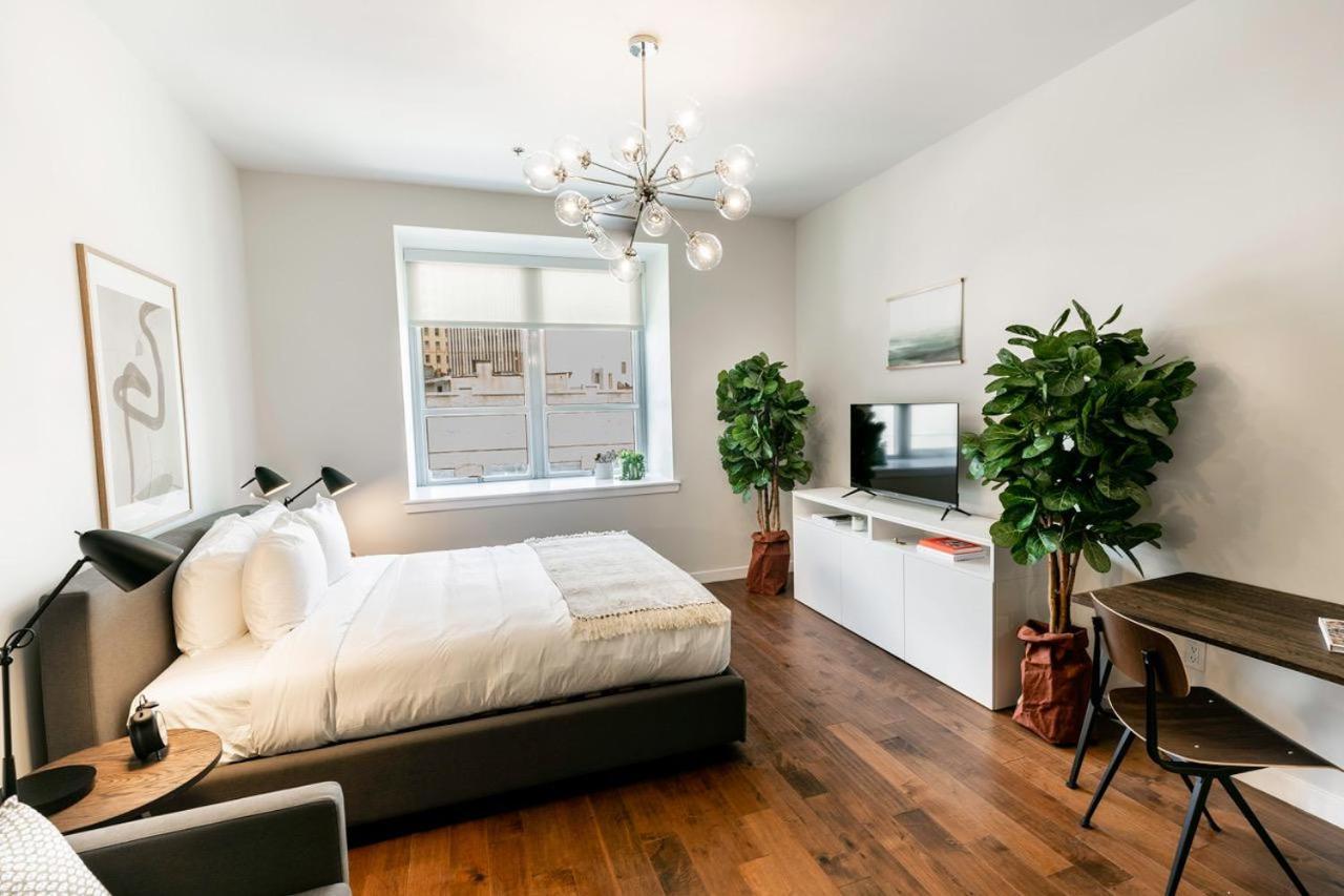 Apartment Kislak 304 Chic In The Heart Of Downtown