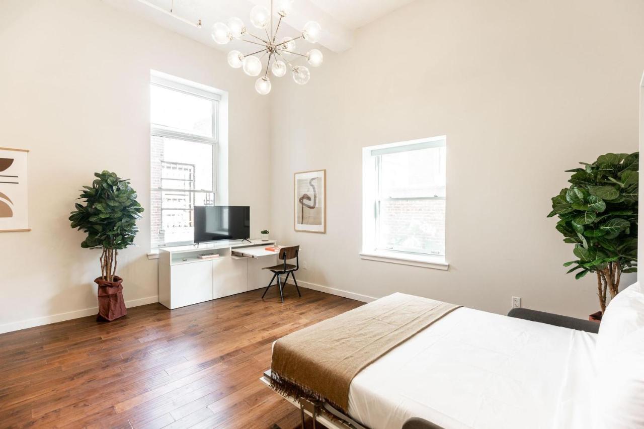 Kislak 203 Luxurious 1br Steps From Everything
