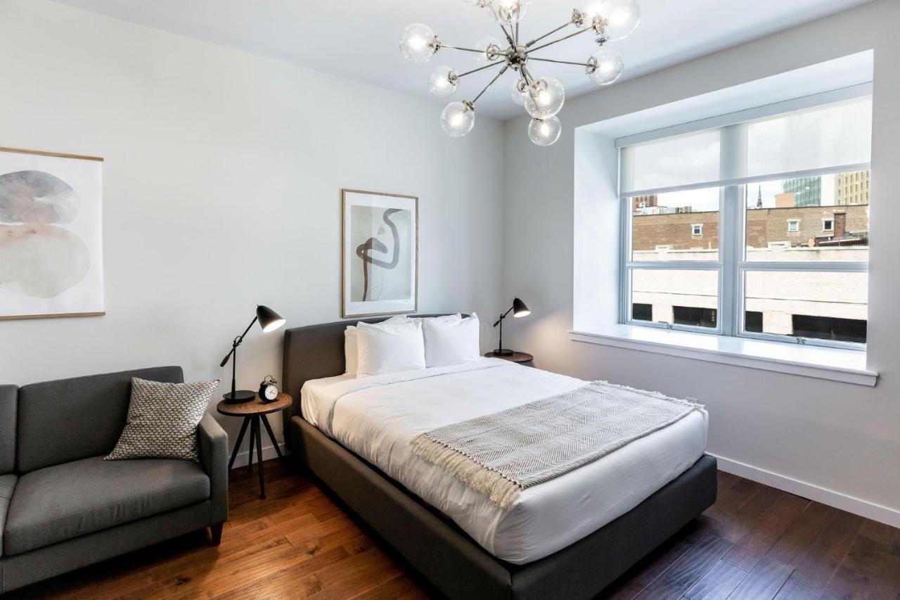 Apartment Kislak 304 Chic In The Heart Of Downtown *