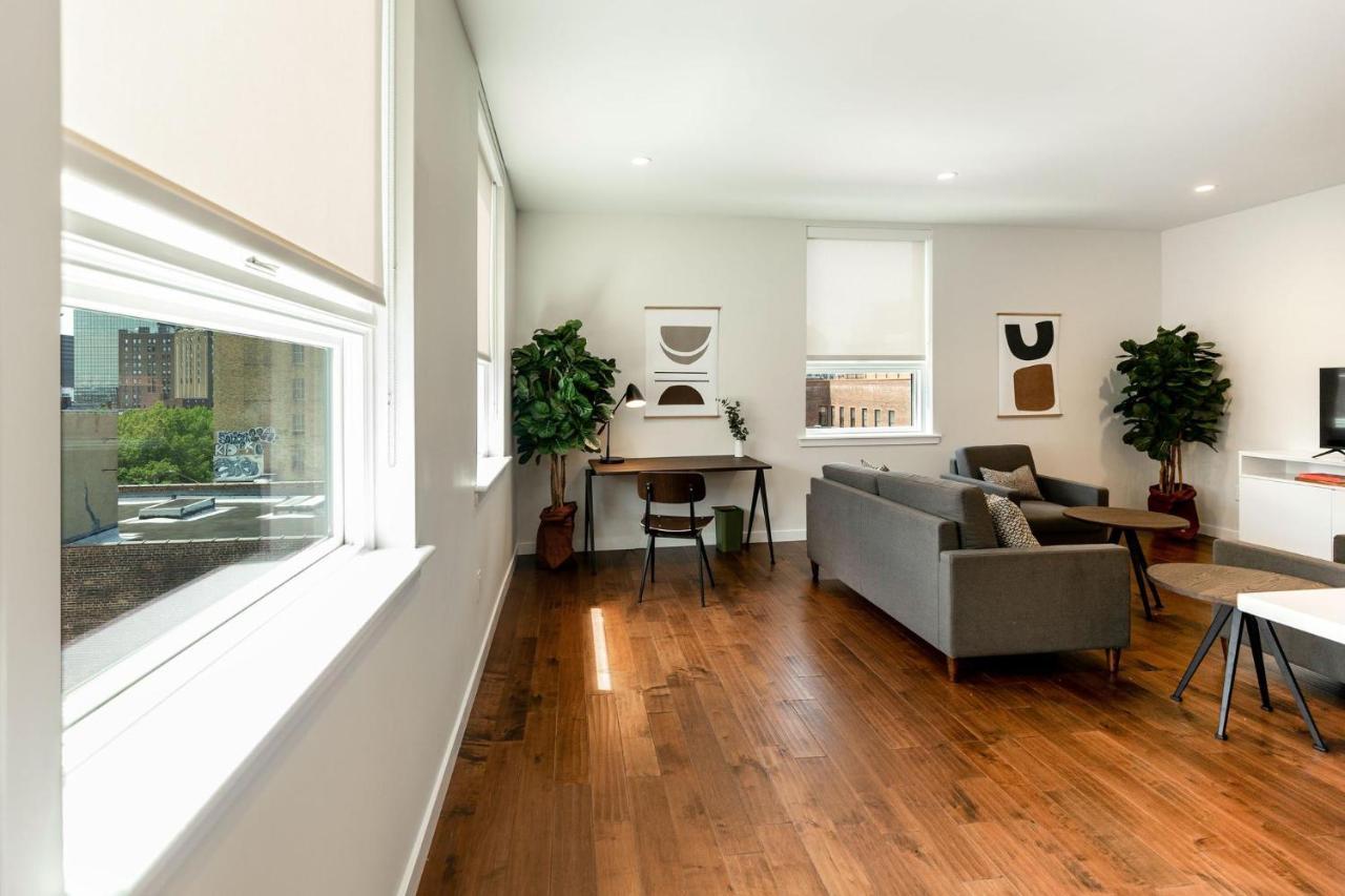 Kislak 403 Luxurious 2br Retreat Above The