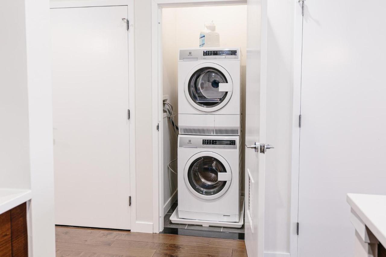 Kislak 203 Luxurious 1br Steps From Everything